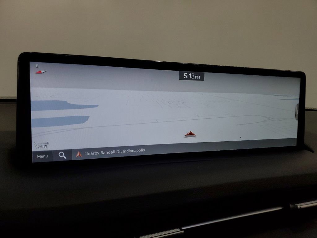 Used 2024 Genesis Electrified GV70 Advanced image 12