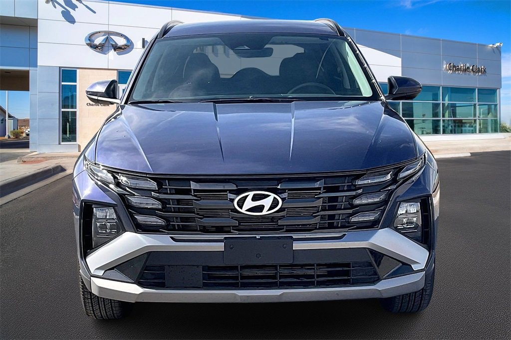 Used 2025 Hyundai Tucson SEL image 3