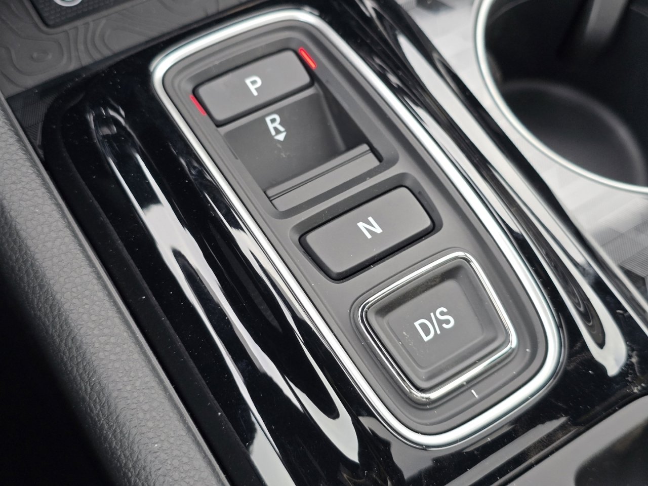 New 2026 Honda Passport TrailSport Elite image 33