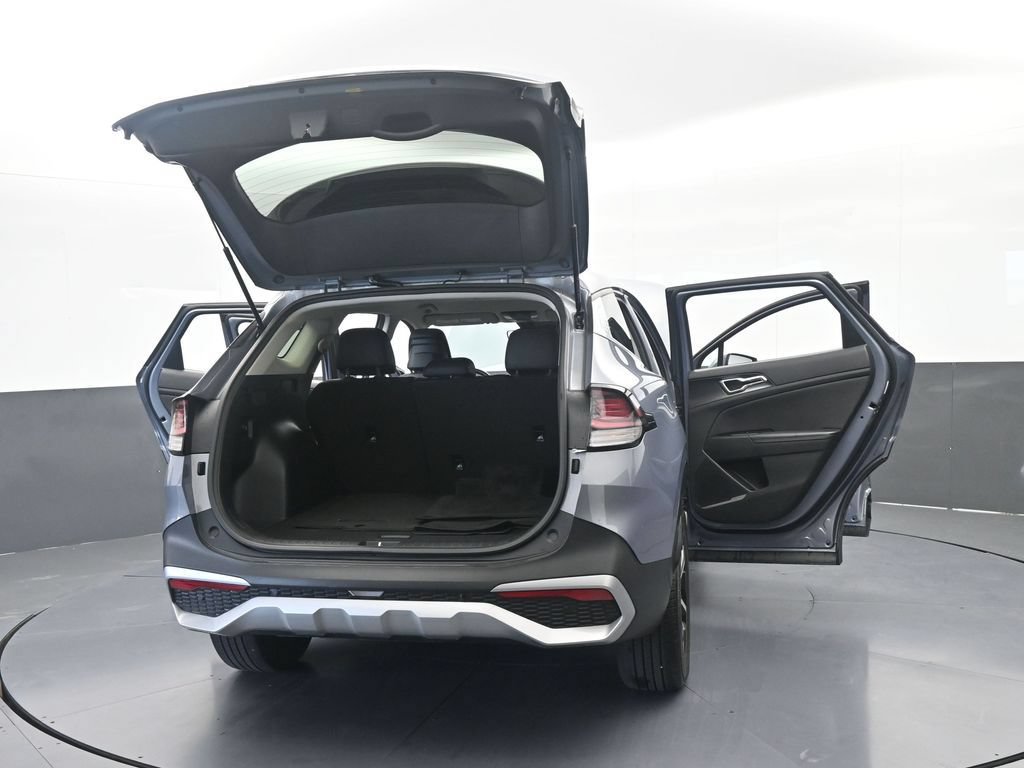 Used 2023 Kia Sportage EX FWD image 38