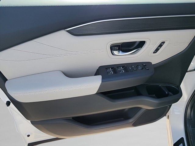 New 2026 Honda Pilot image 20