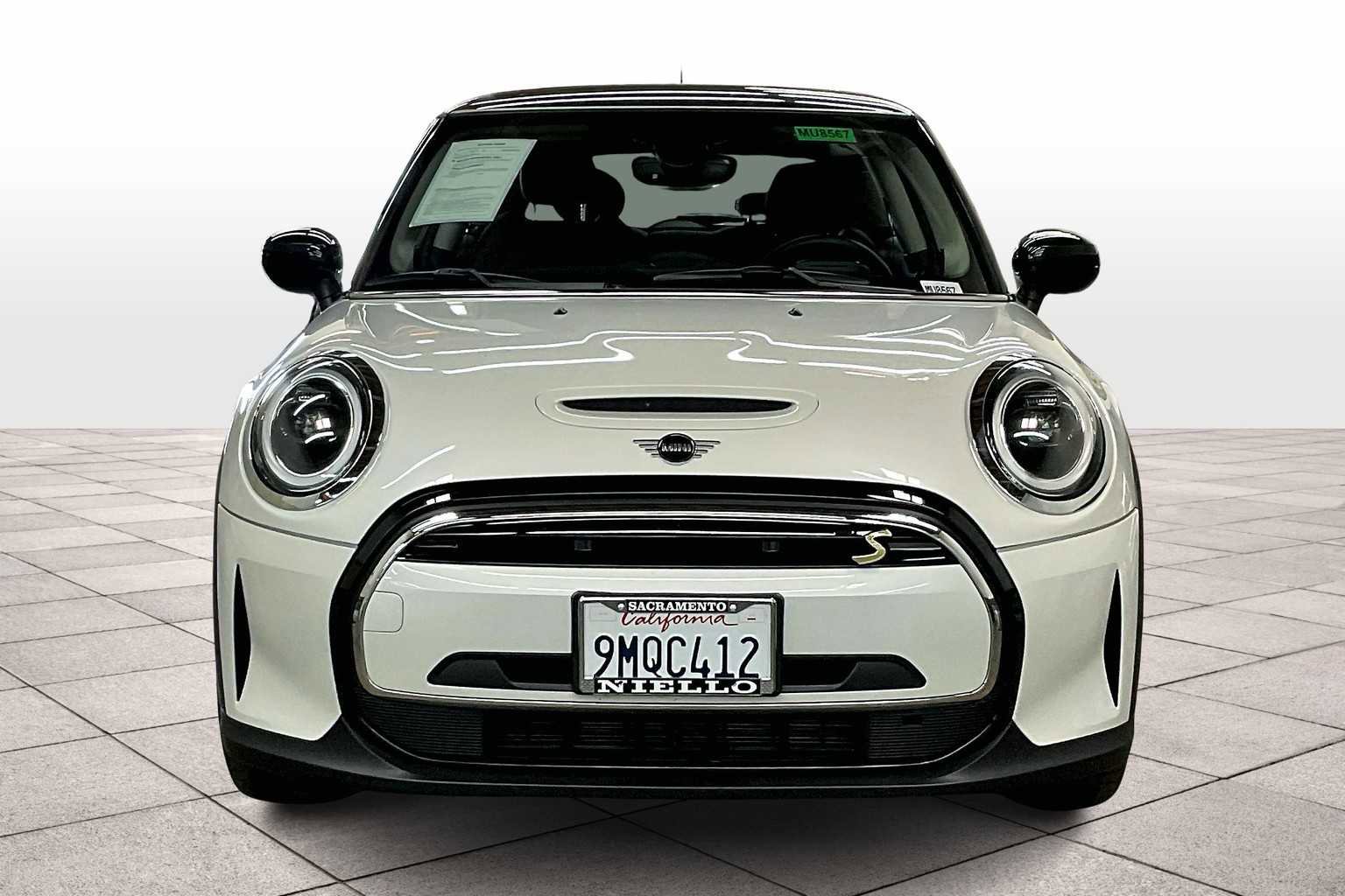 Used 2024 MINI Cooper SE image 3