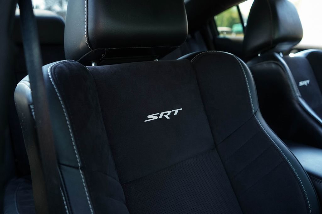 Used 2022 Dodge Charger R/T image 33