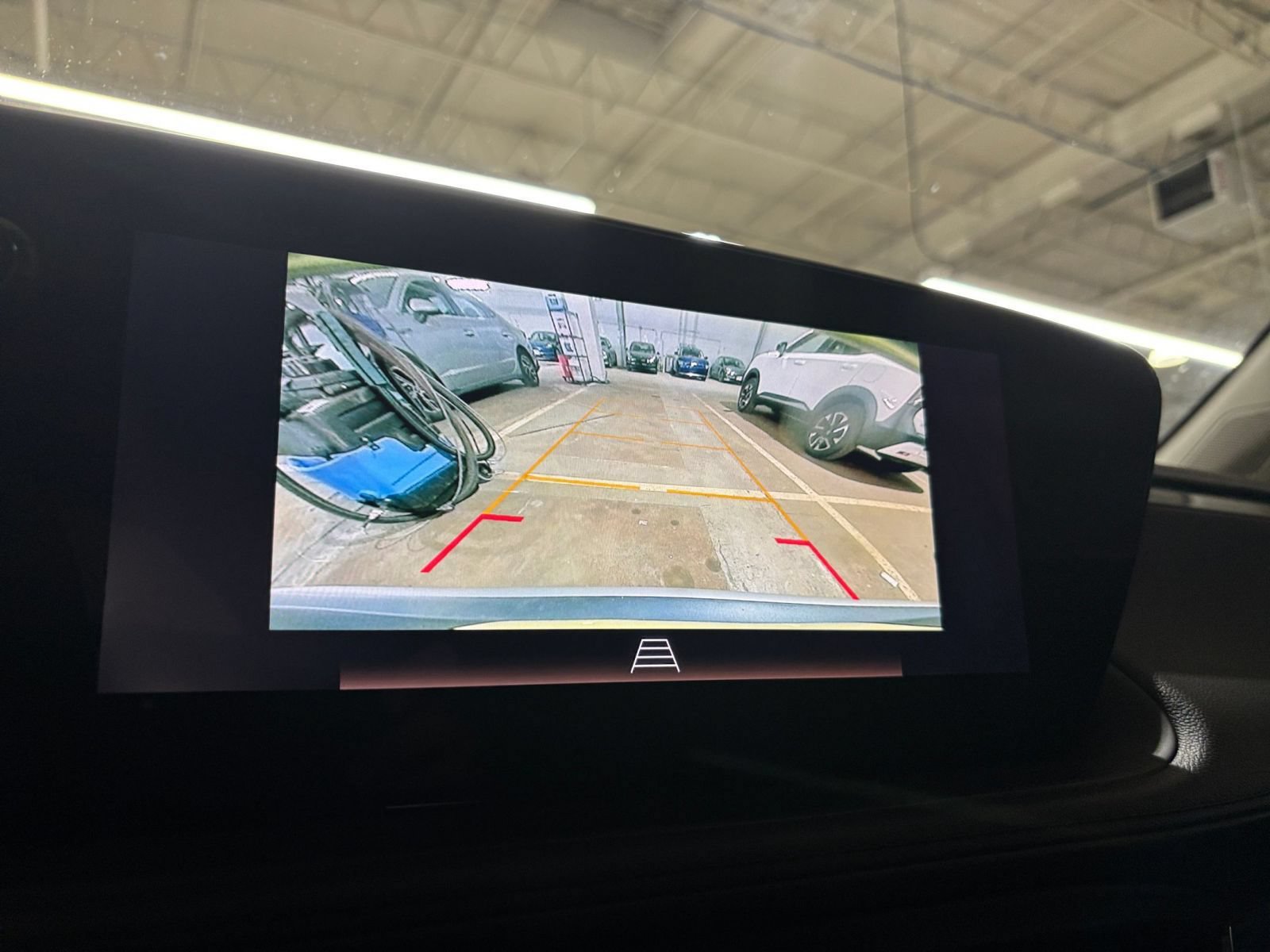 Used 2026 Buick Encore GX Preferred FWD image 21