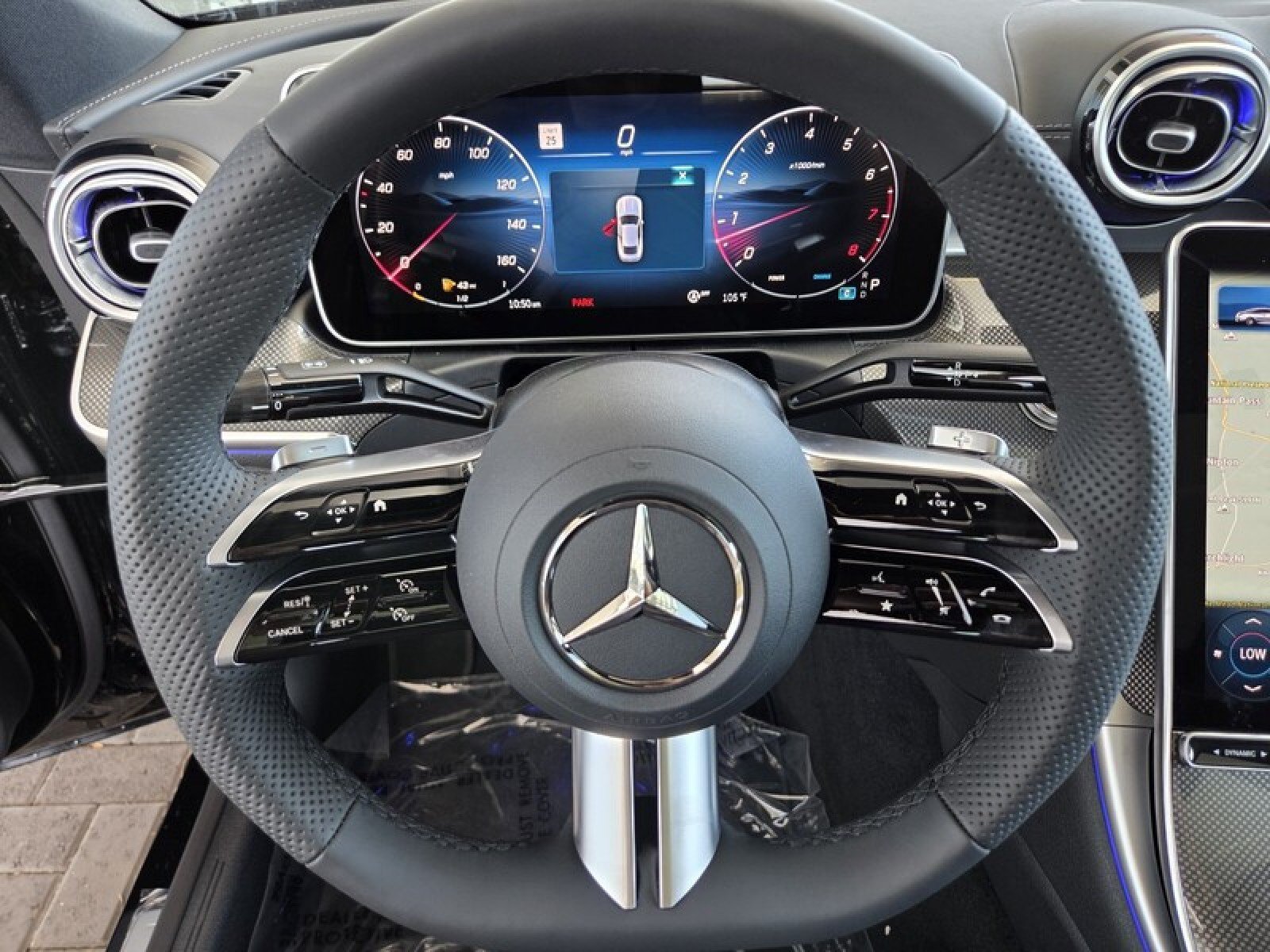 New 2026 Mercedes-Benz CLE 300 4MATIC Coupe image 21