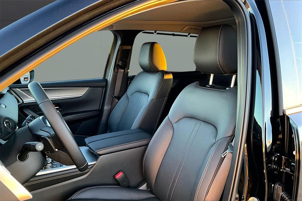 New 2026 MAZDA CX-90 Plug-In Hybrid w/Premium Sport image 9