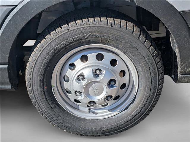 New 2026 Ford Transit 250 148 Medium Roof Extended AWD image 10