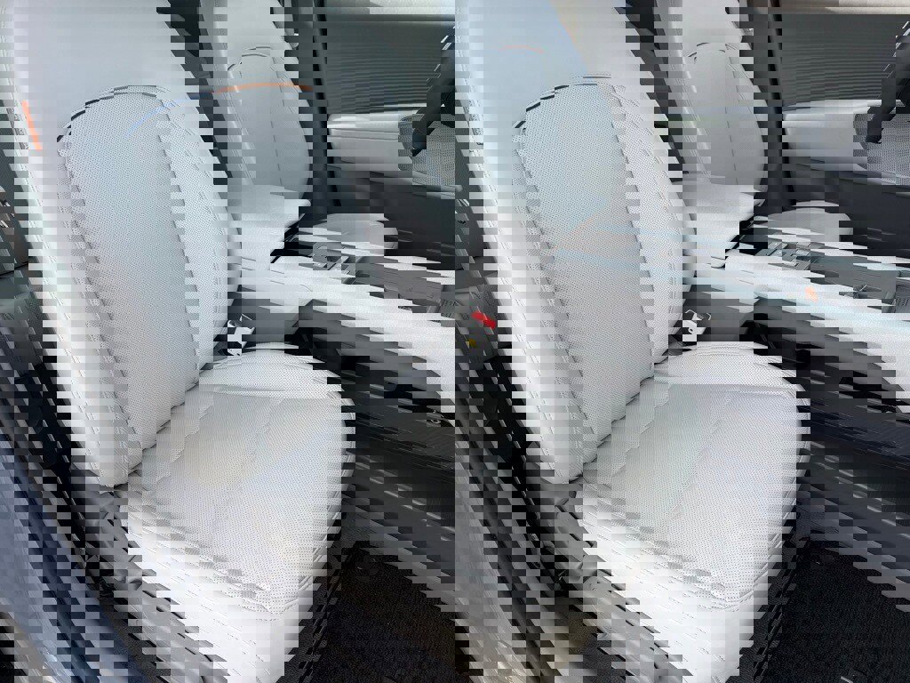 Used 2023 Hyundai Ioniq 6 SEL w/ Cargo Package image 23