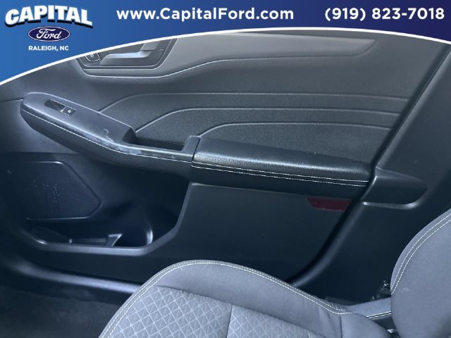 Certified 2024 Ford Escape Active FWD image 28
