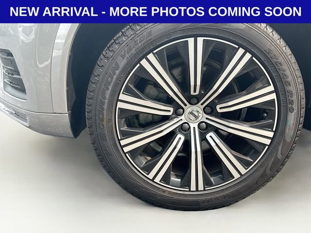 Used 2023 Volvo XC90 B5 Core w/ Protection Package Premier AWD/4WD image 12