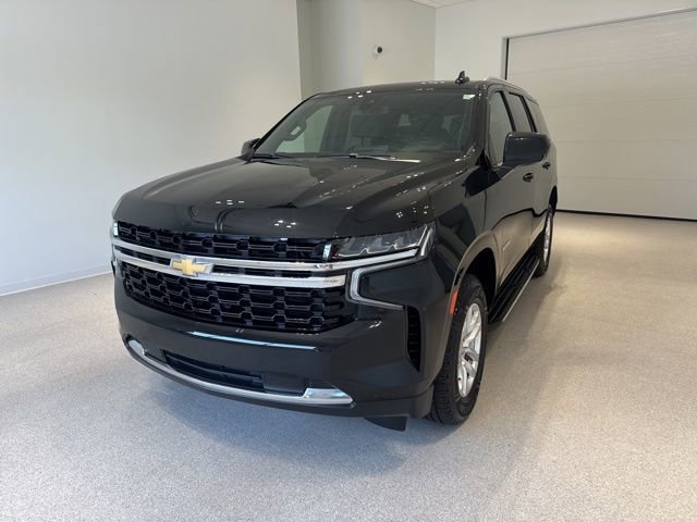 Used 2022 Chevrolet Tahoe LS image 3