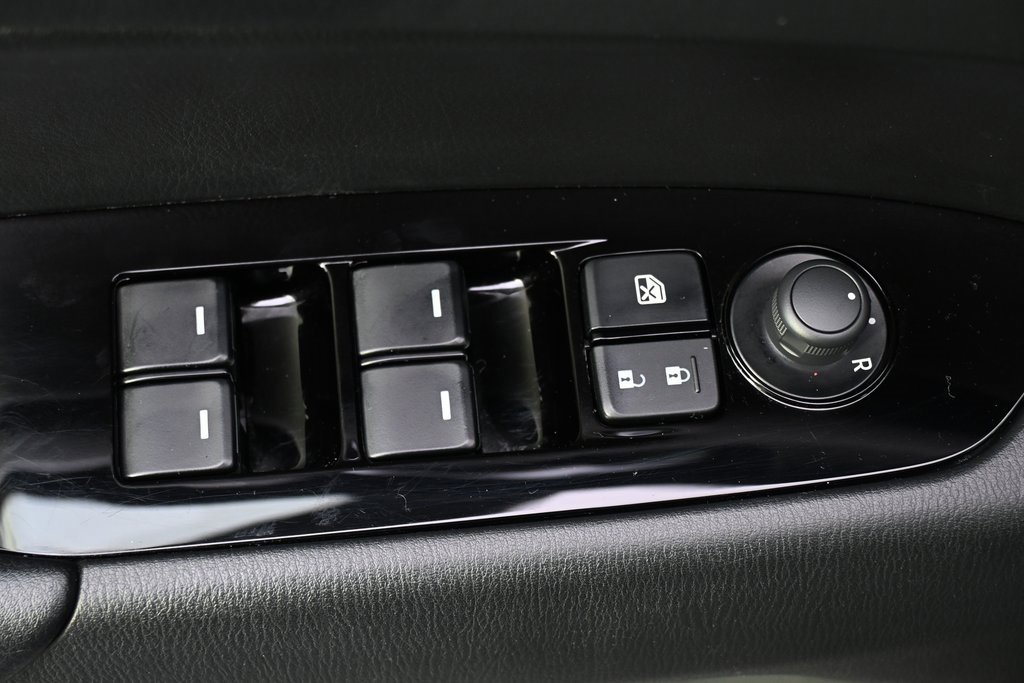 Used 2023 MAZDA CX-5 AWD 2.5 S w/ Select Package image 23