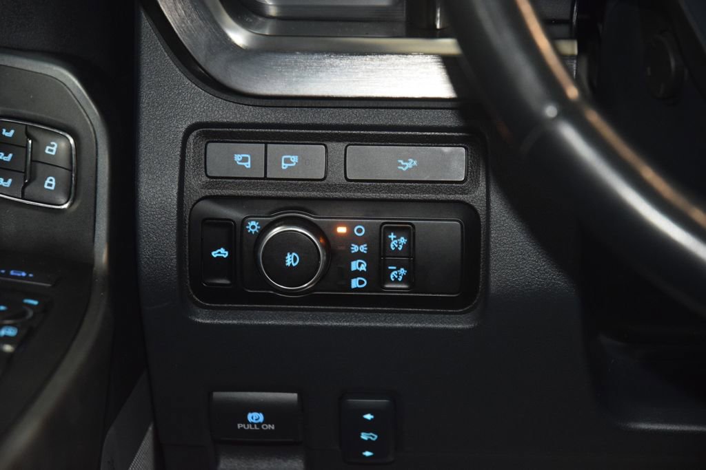 Used 2024 Ford F350 Lariat w/ Lariat Ultimate Package image 34