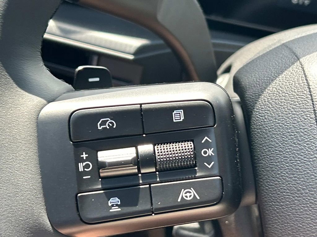 New 2026 Hyundai Santa Fe Calligraphy image 32