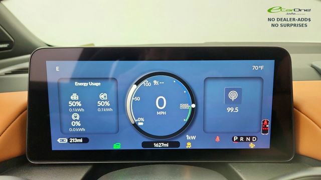 Used 2026 Honda Prologue Elite image 38