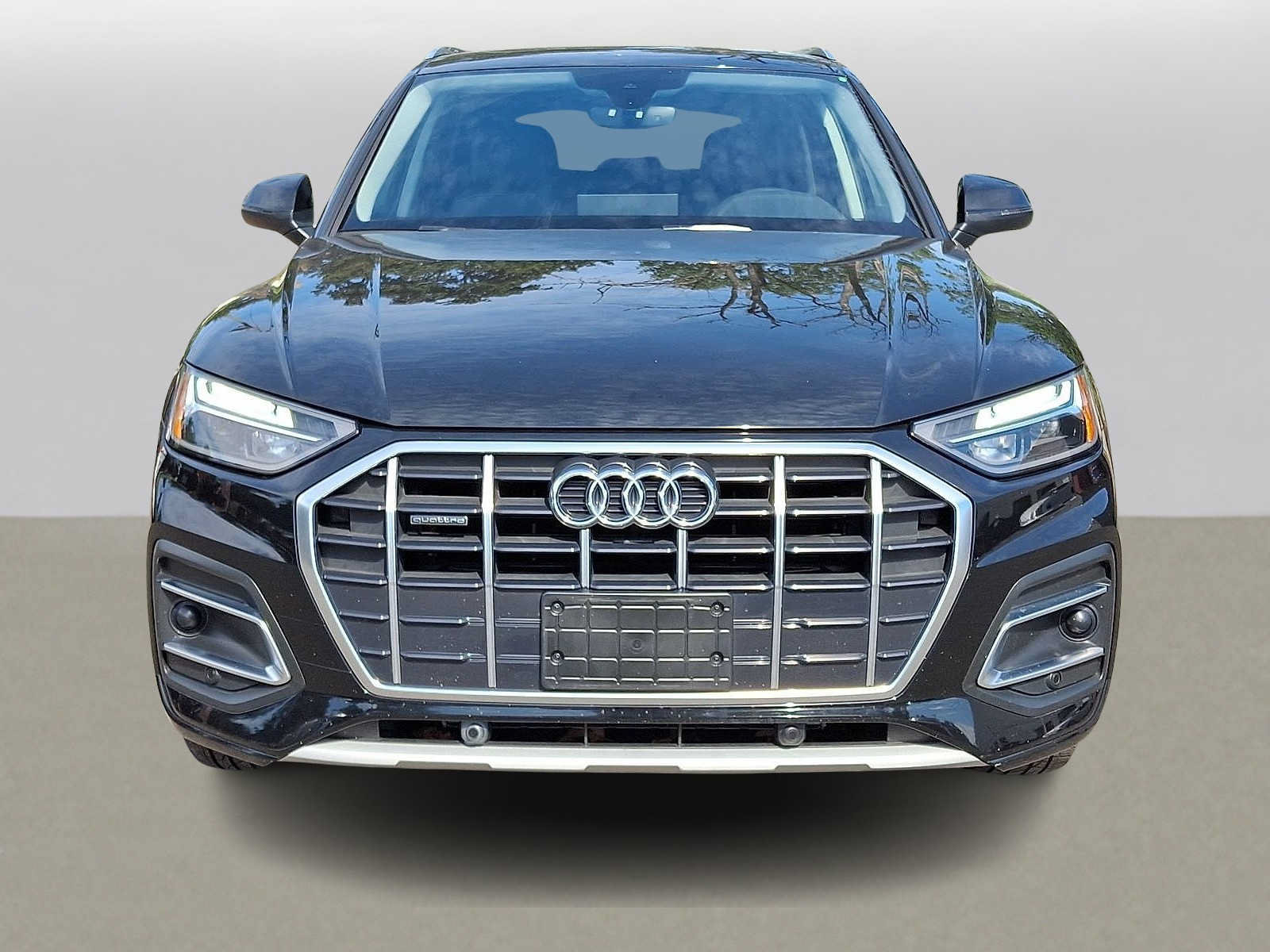 Used 2023 Audi Q5 2.0T Premium w/ Convenience Package AWD/4WD image 35