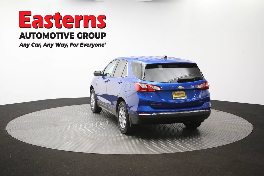 Used 2019 Chevrolet Equinox LT AWD/4WD image 67