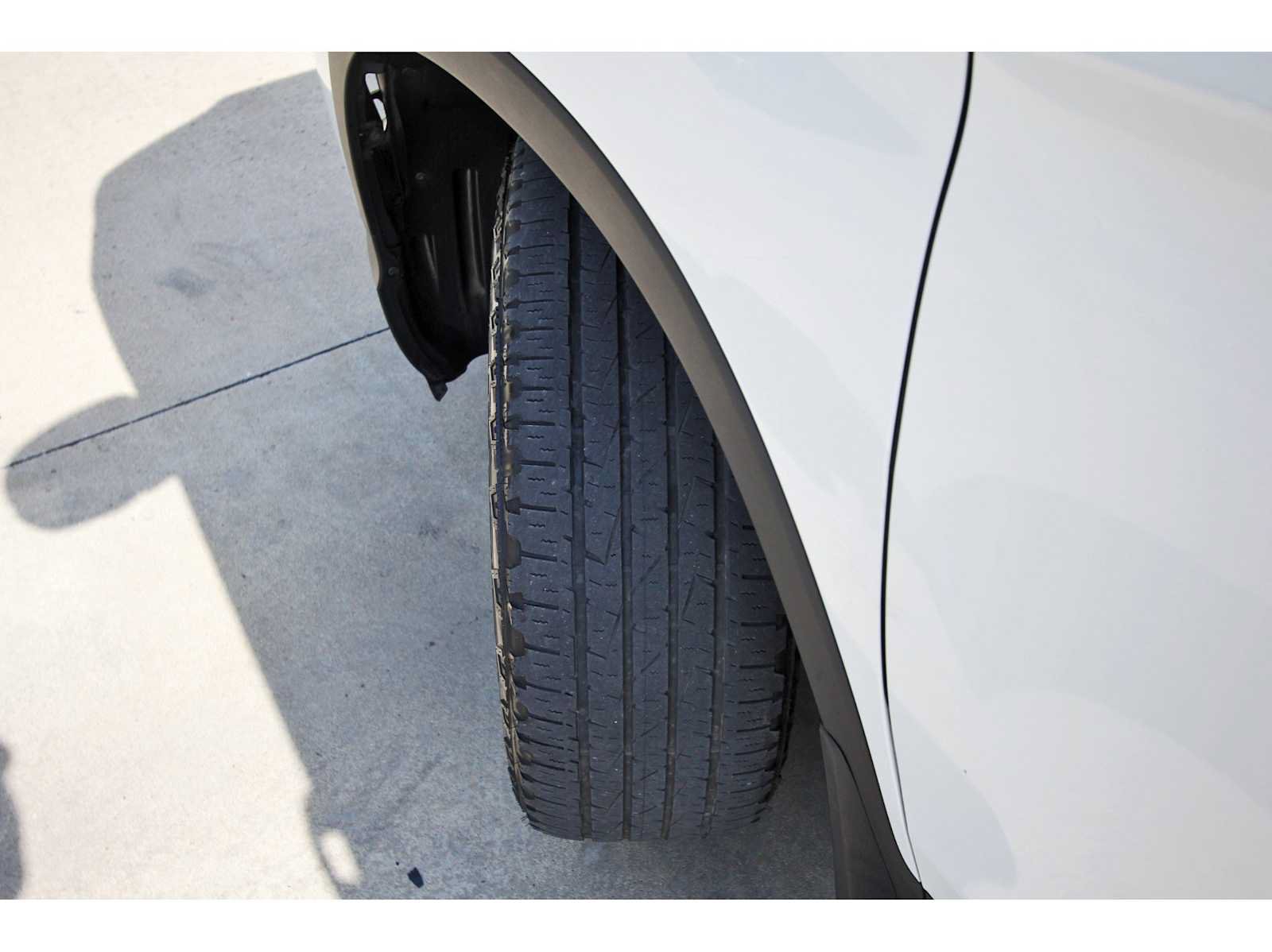 Used 2022 Honda Passport TrailSport image 30