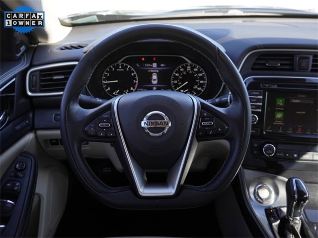 Used 2022 Nissan Maxima Platinum w/ Sport Mat Group image 18