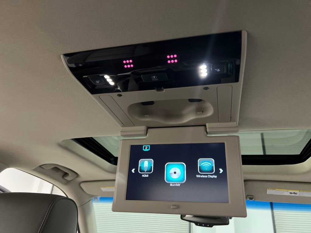 Used 2019 GMC Yukon Denali w/ Denali Ultimate Package AWD/4WD image 26