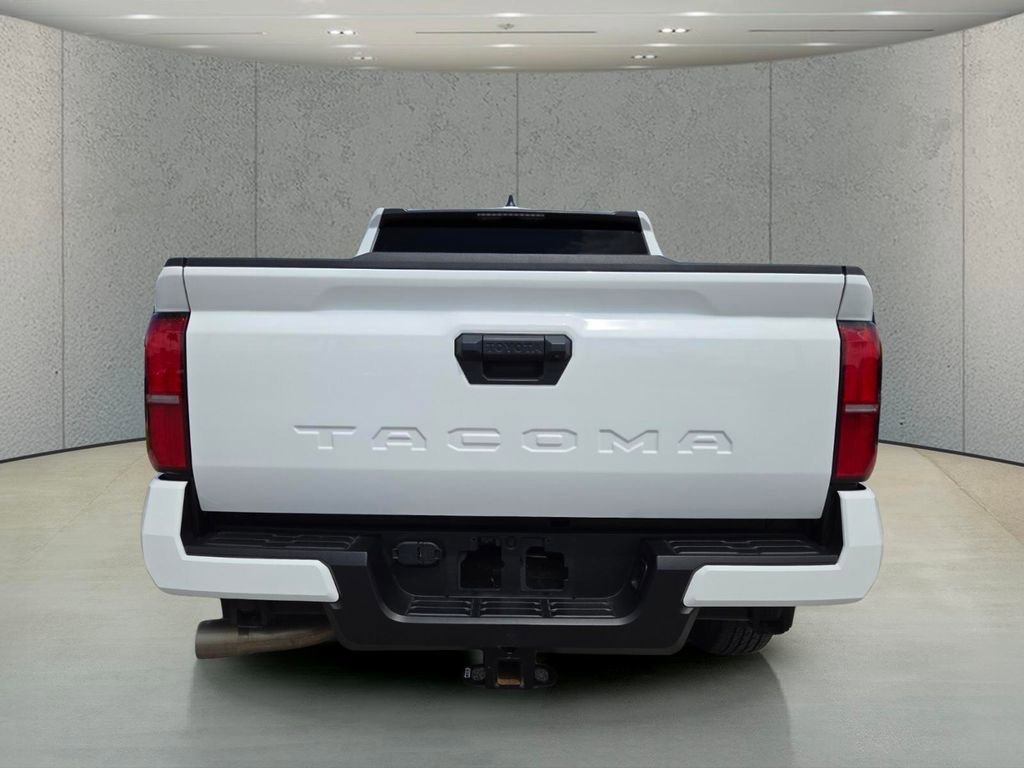 Used 2024 Toyota Tacoma SR5 RWD image 4