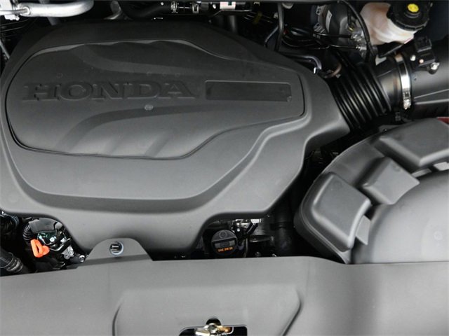 New 2026 Honda Odyssey Sport-L image 27