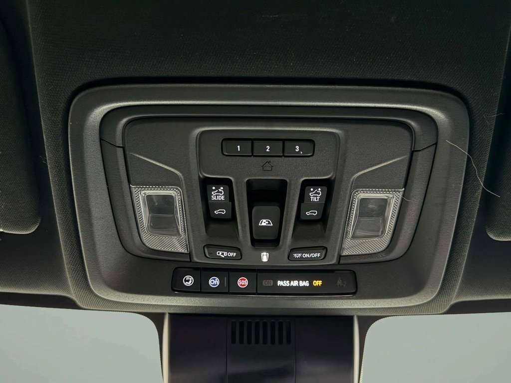 Used 2024 Chevrolet Silverado 2500 High Country w/ High Country Premium Package image 11