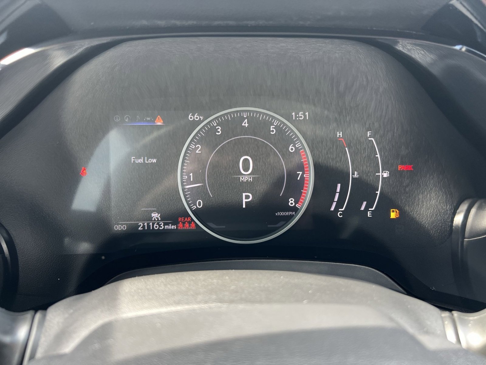 Used 2023 Lexus RX 350 Premium w/ Accessory Package image 17