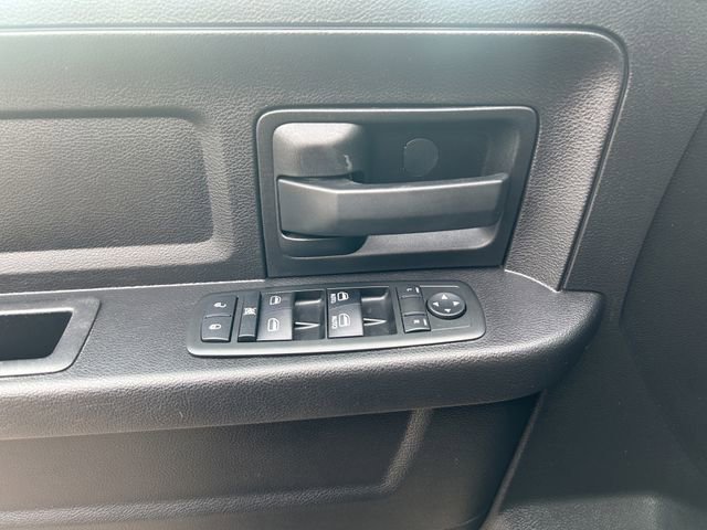 Used 2014 RAM 1500 Express w/ Black Ram 1500 Express Group image 14