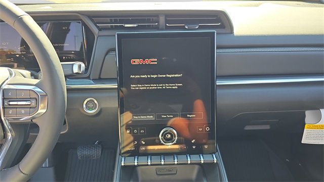 New 2026 GMC Terrain Elevation w/ LPO, Floor Liner Package image 21