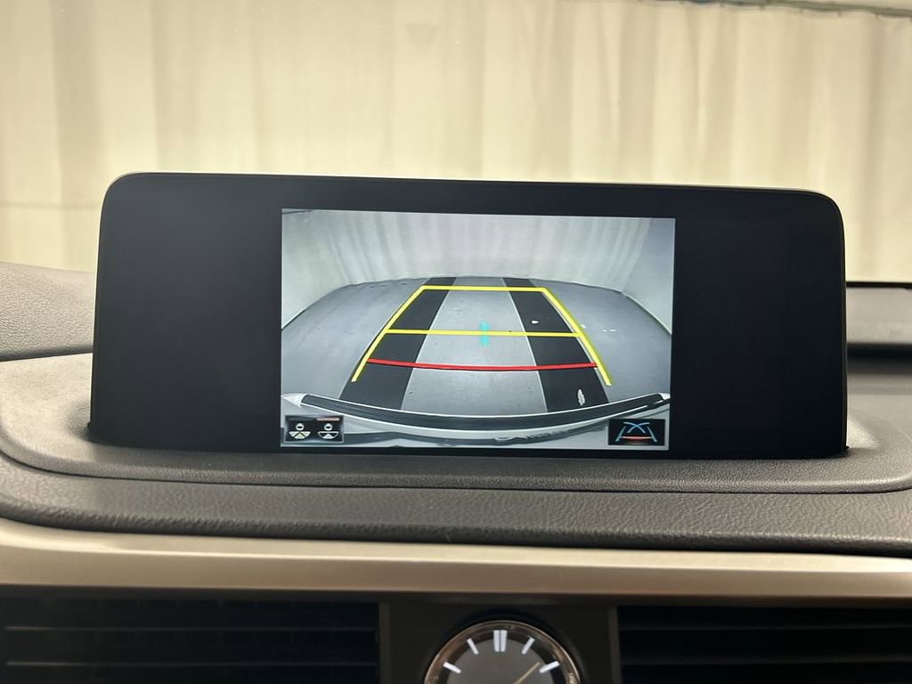 Used 2021 Lexus RX 350 AWD w/ Premium Package image 15