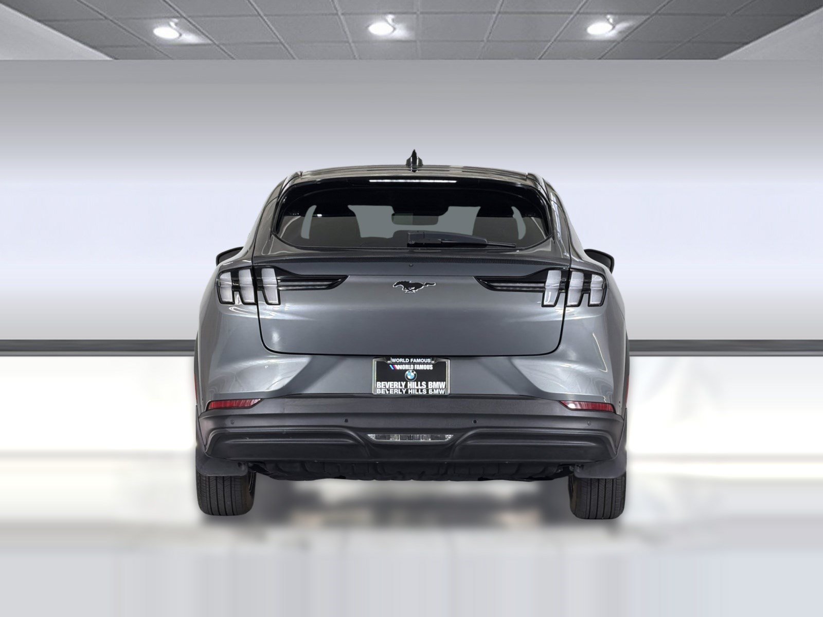 Used 2023 Ford Mustang Mach-E Select RWD image 10
