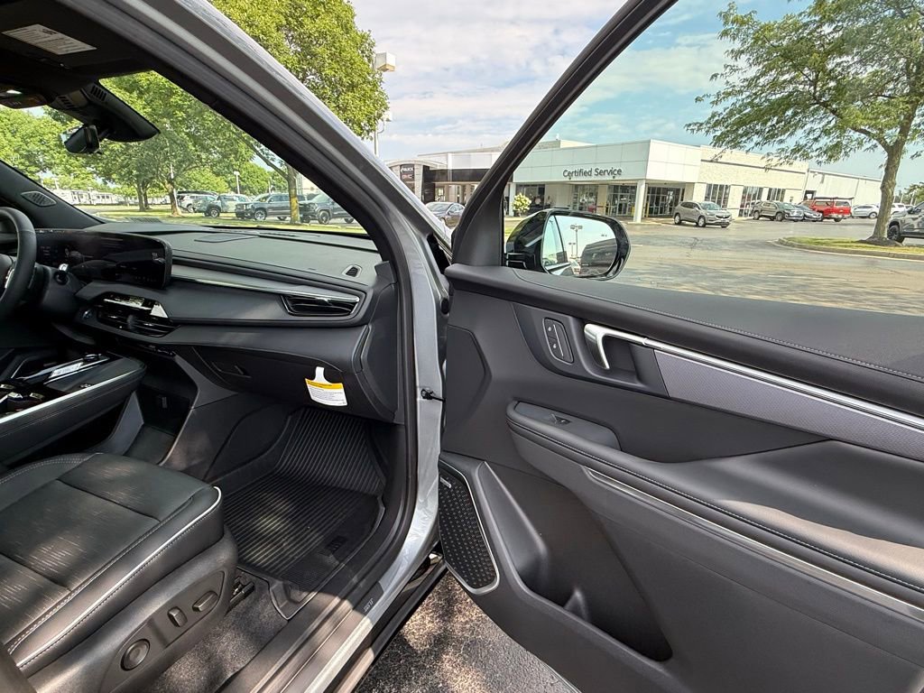 New 2026 Buick Enclave Sport Touring w/ Power Package image 31