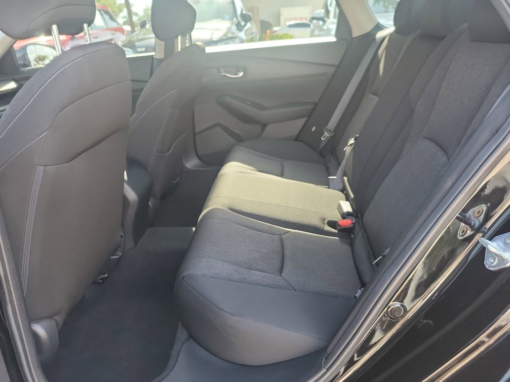Used 2023 Honda Accord EX image 13