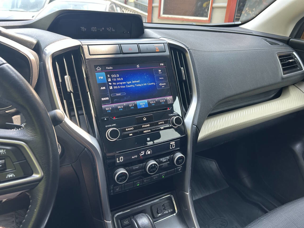Used 2019 Subaru Ascent Premium image 18
