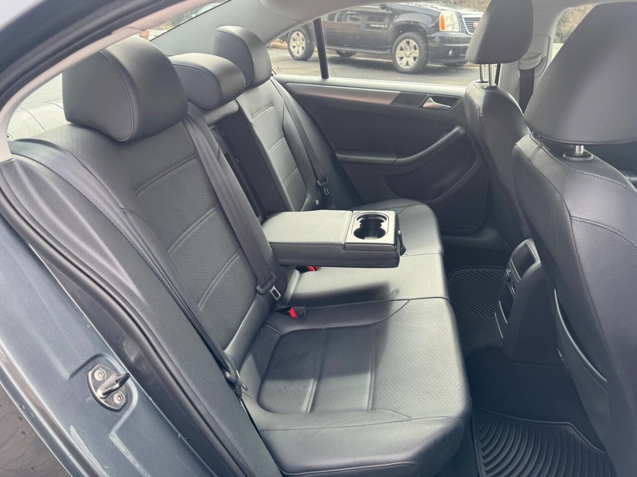 Used 2013 Volkswagen Jetta TDI image 20