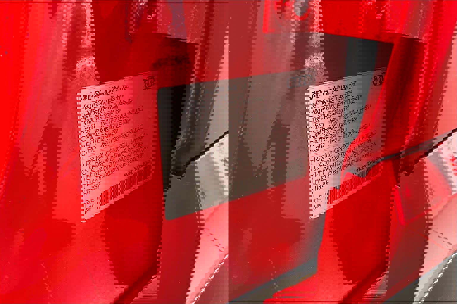 Certified 2023 Audi Q3 2.0T Premium Plus image 34