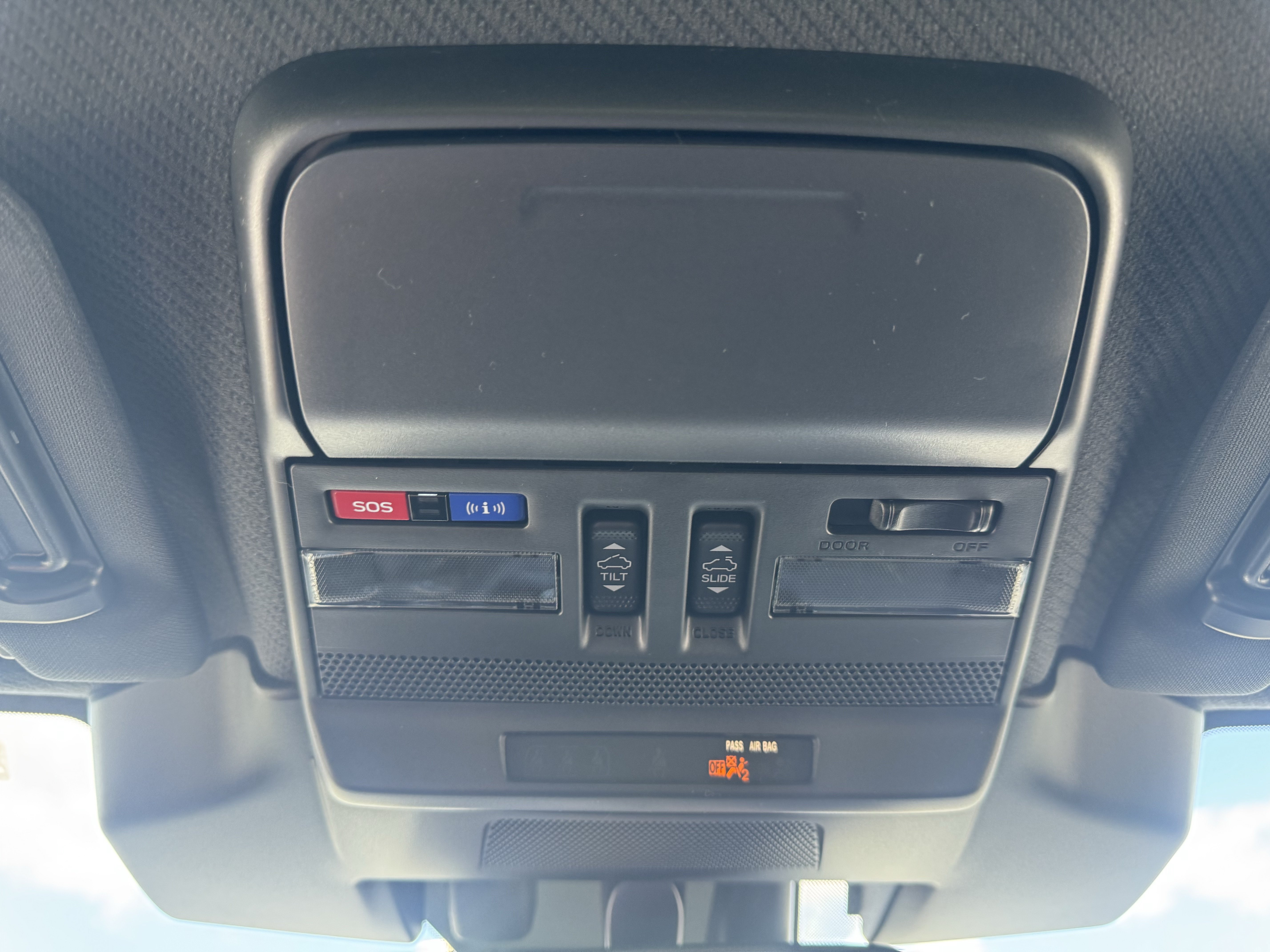 New 2026 Subaru Outback Premium AWD/4WD image 30