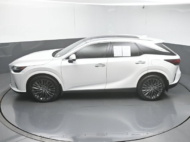 Used 2023 Lexus RX 350 FWD w/ Cold Area Package image 47