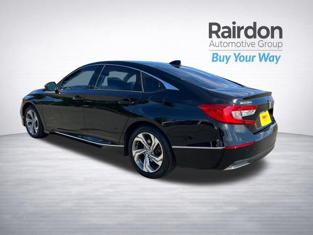 Used 2020 Honda Accord EX-L image 5