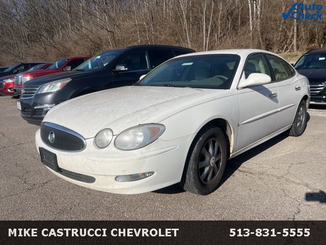 Used 2007 Buick LaCrosse CXL image 1
