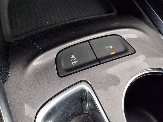 Used 2024 Chevrolet Malibu LT FWD image 13