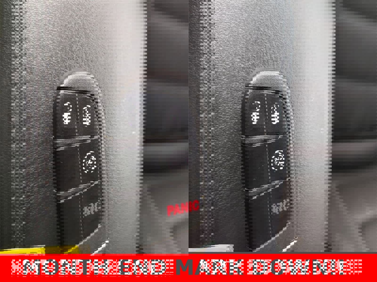 Used 2017 Jeep Renegade Altitude image 33