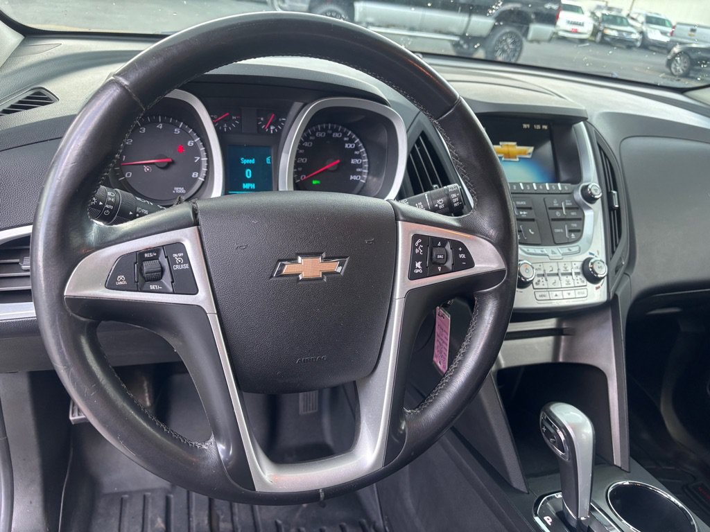 Used 2012 Chevrolet Equinox LT AWD/4WD image 17