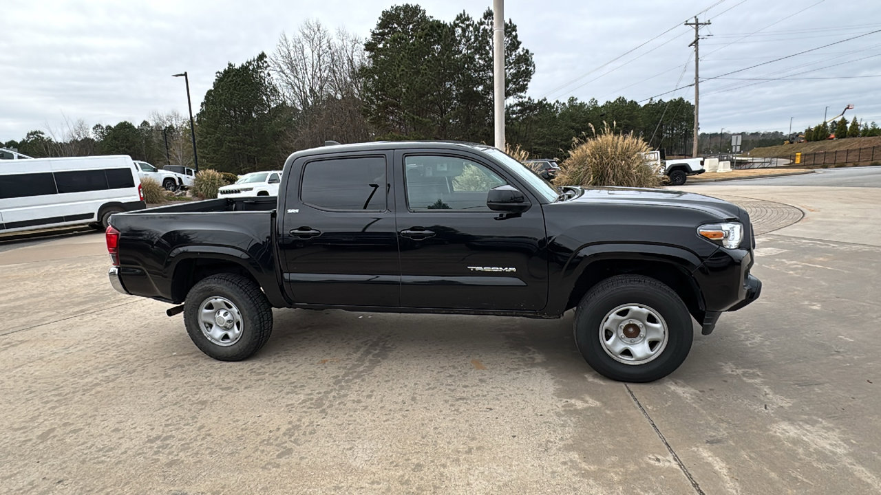 Used 2023 Toyota Tacoma SR5 image 7
