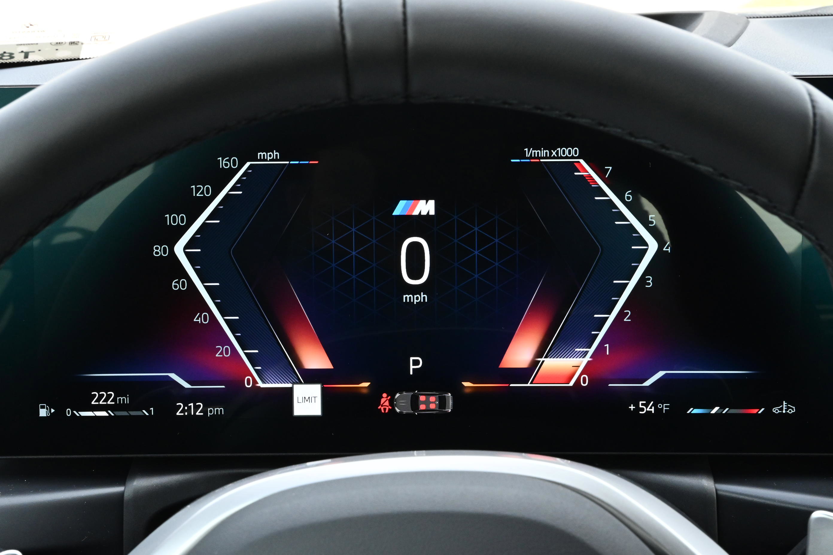 New 2026 BMW 430i xDrive Convertible image 14