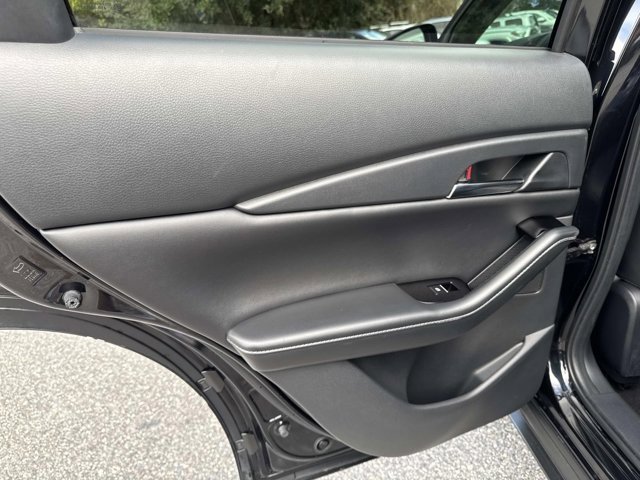 Used 2025 MAZDA CX-30 AWD 2.5 S w/ Preferred Package image 13
