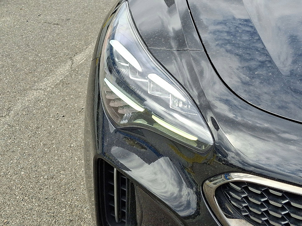 Used 2023 Kia Stinger GT-Line w/ Sun & Sound Package image 28