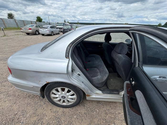 Used 2003 Hyundai Sonata GLS FWD image 27