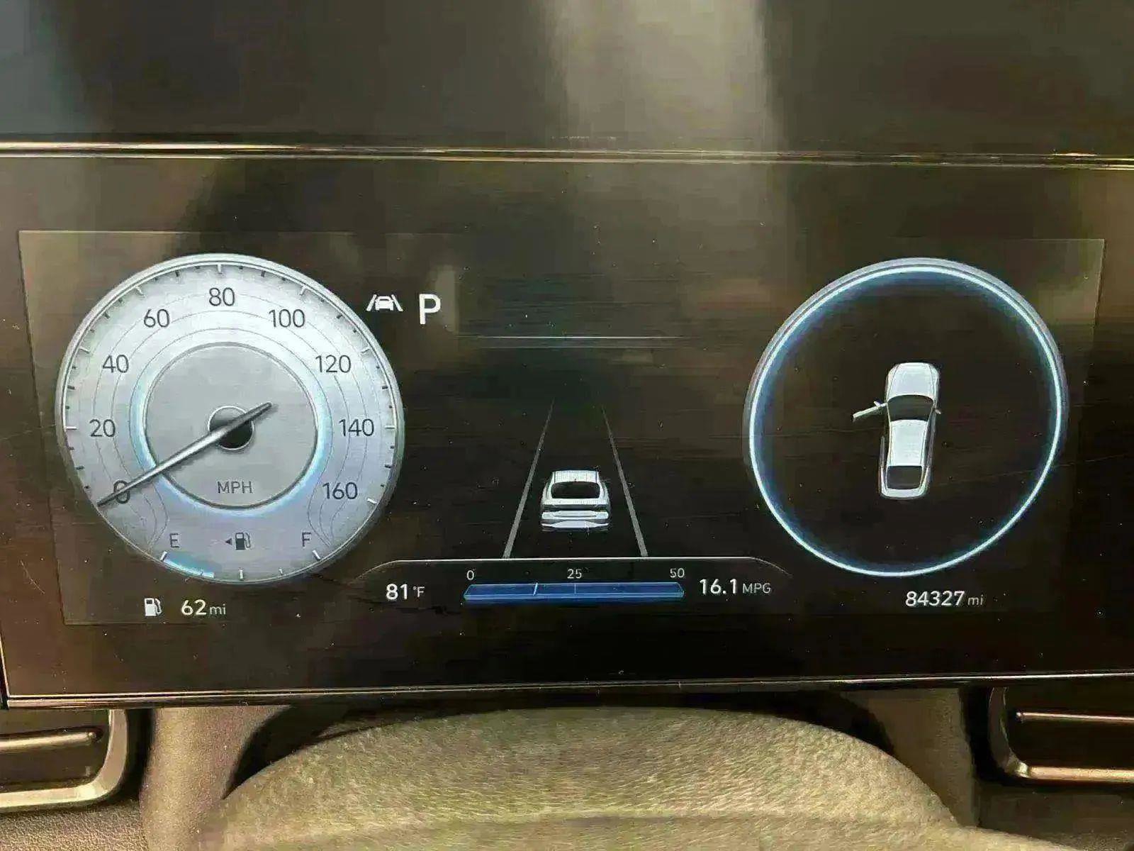 Used 2023 Hyundai Elantra N Line image 21